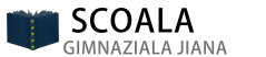 Scoala Gimnaziala Jiana